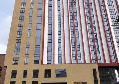 brick slip cladding {region}
