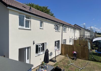 brick slip cladding {region}