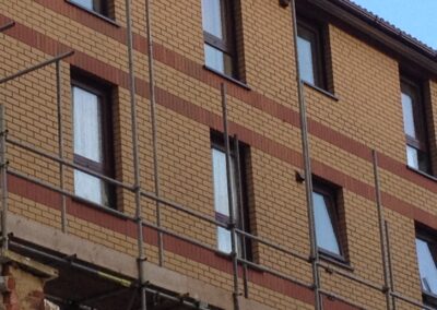 brick slip cladding {region}